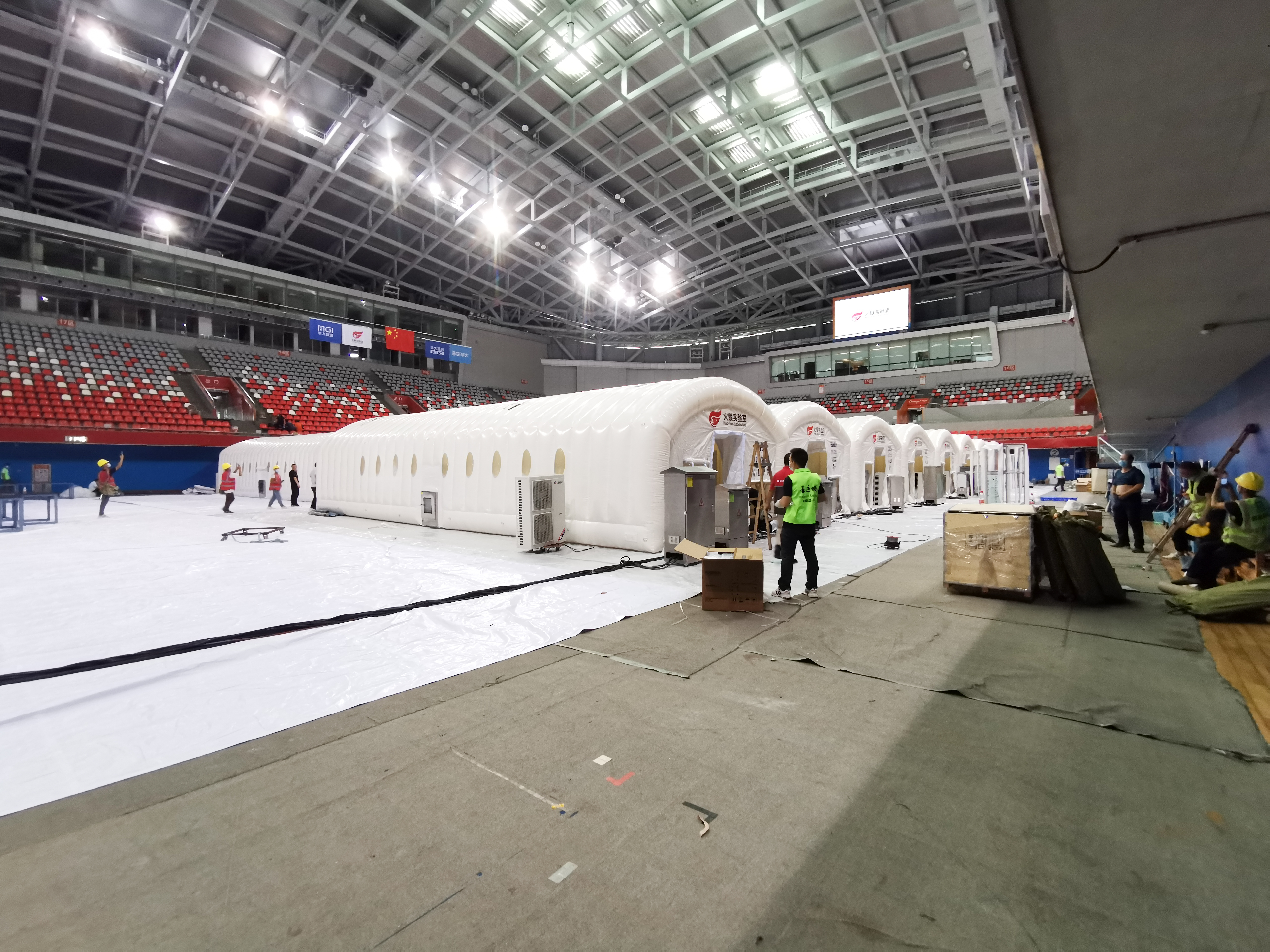 广州番禺亚运城体育馆“火眼”建设图片 (4).jpg