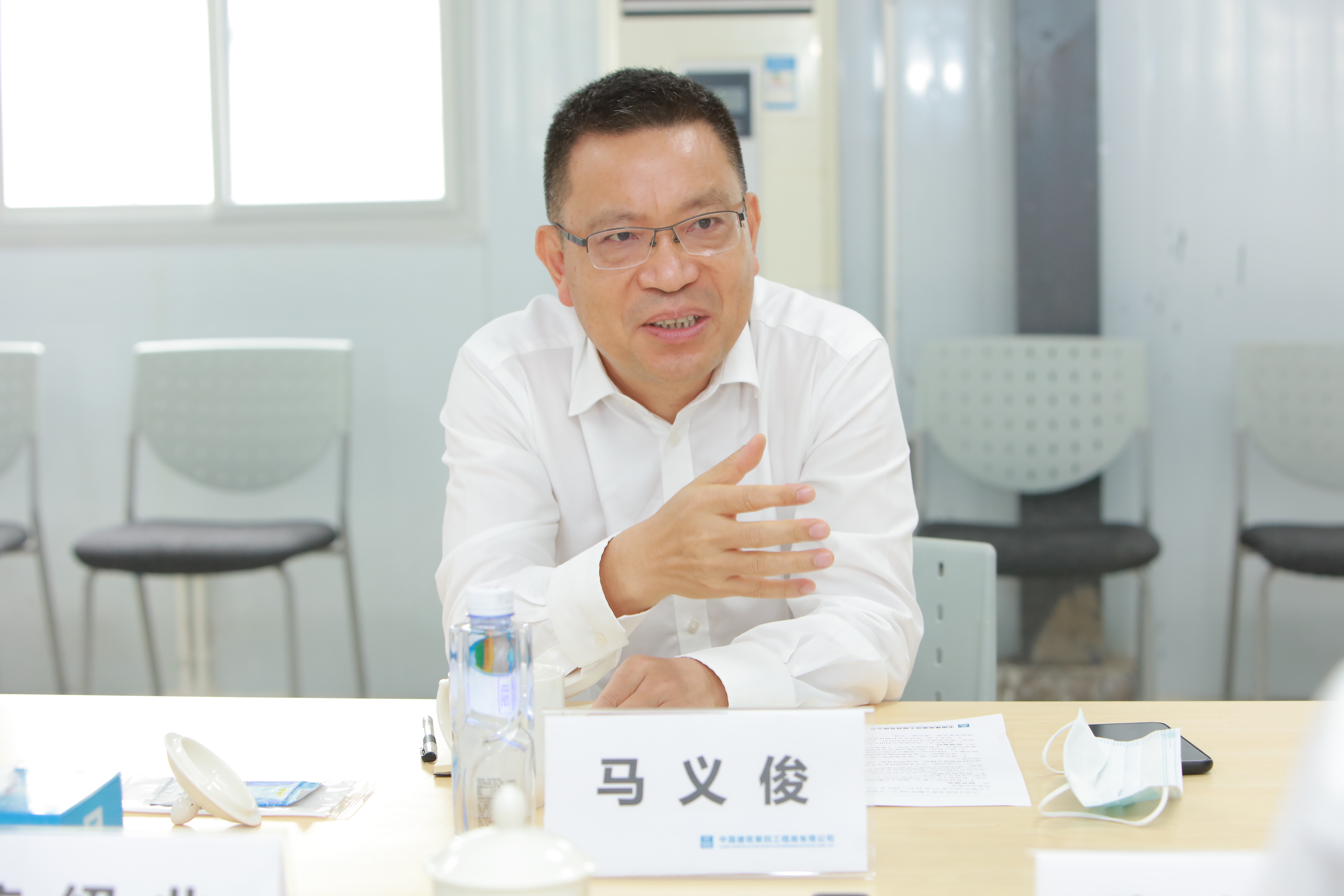 【建设发展总承包公司】20210615【小消息】马义俊一行赴广州华星光电项目检查督导安全生产和疫情防控工作,附图2.jpg 【建设发展总承包公司】20210615【小消息】马义俊一行赴广州华星光电项目检查督导安全生产和疫情防控工作,附图2.jpg