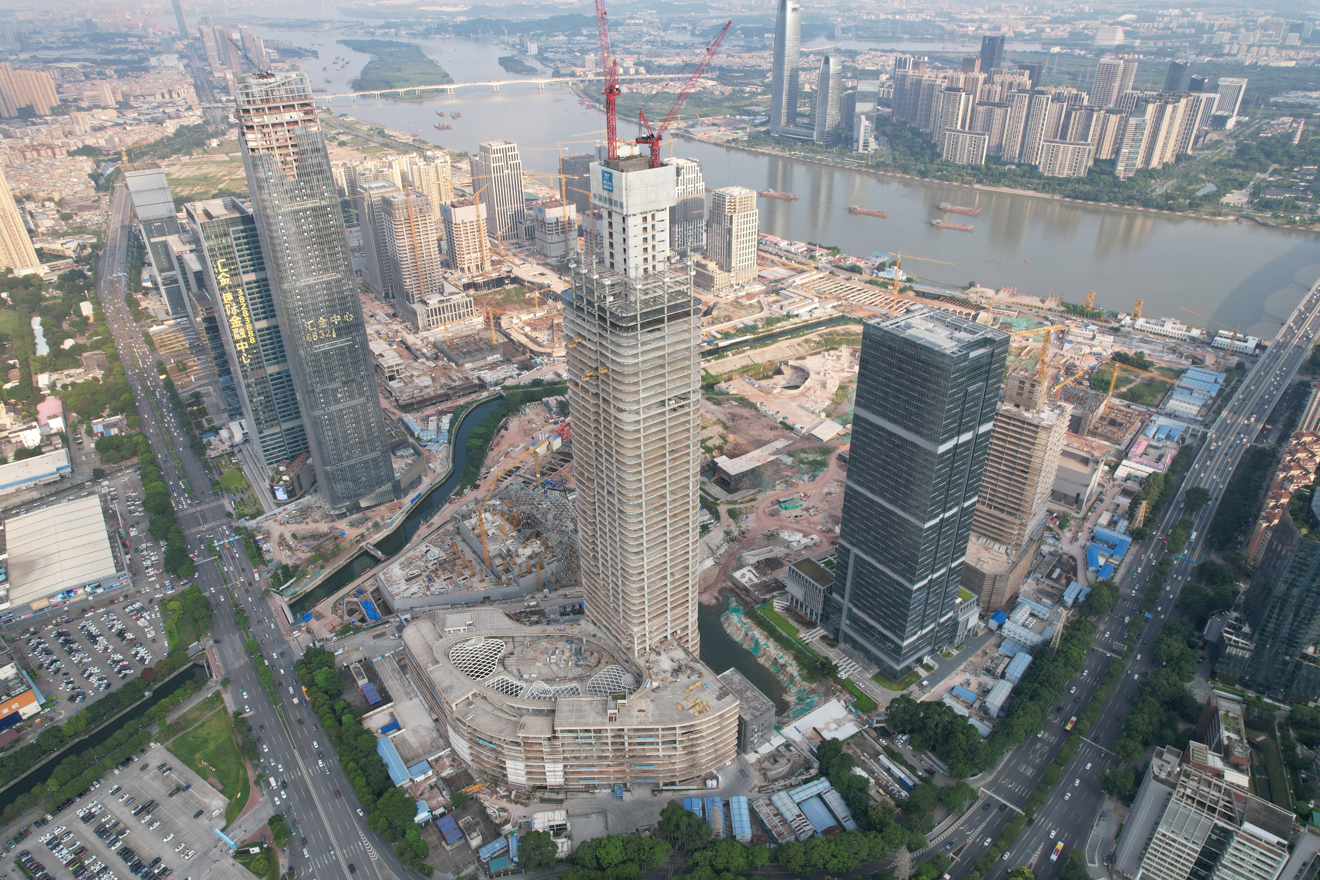 中建四局广州国际金融城项目航拍图2+丘志东摄.jpg