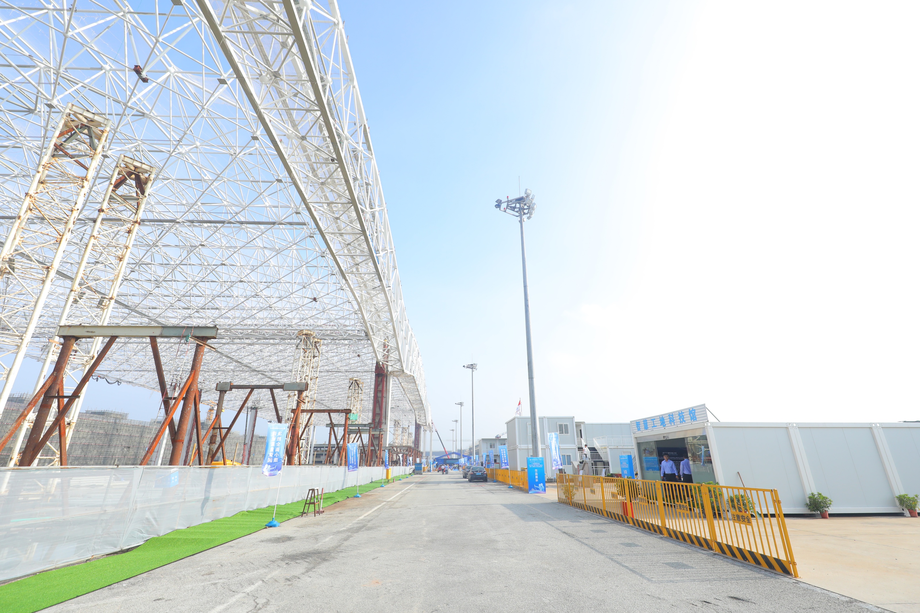 项目现场图 拍摄者董贝一.JPG