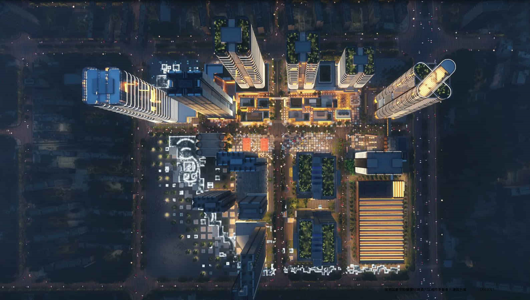 华润雪花科创城Ⅱ标段总承包项目效果图 (1).PNG