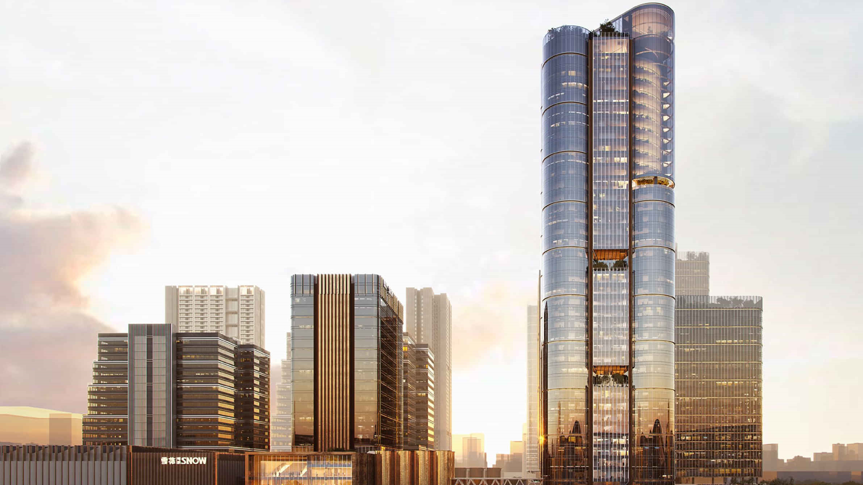 华润雪花科创城Ⅱ标段总承包项目效果图 (3).PNG