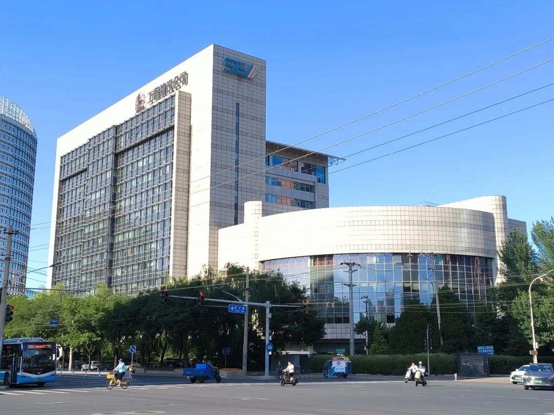 中建四局承建设计业务楼（南楼）隐患治理改造项目开工.png