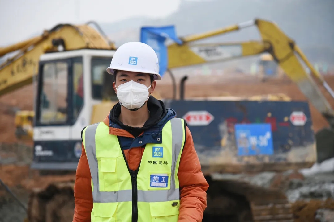 【精诚四局人】以奋斗和担当致敬青春——记华南公司广州分公司高旭杰