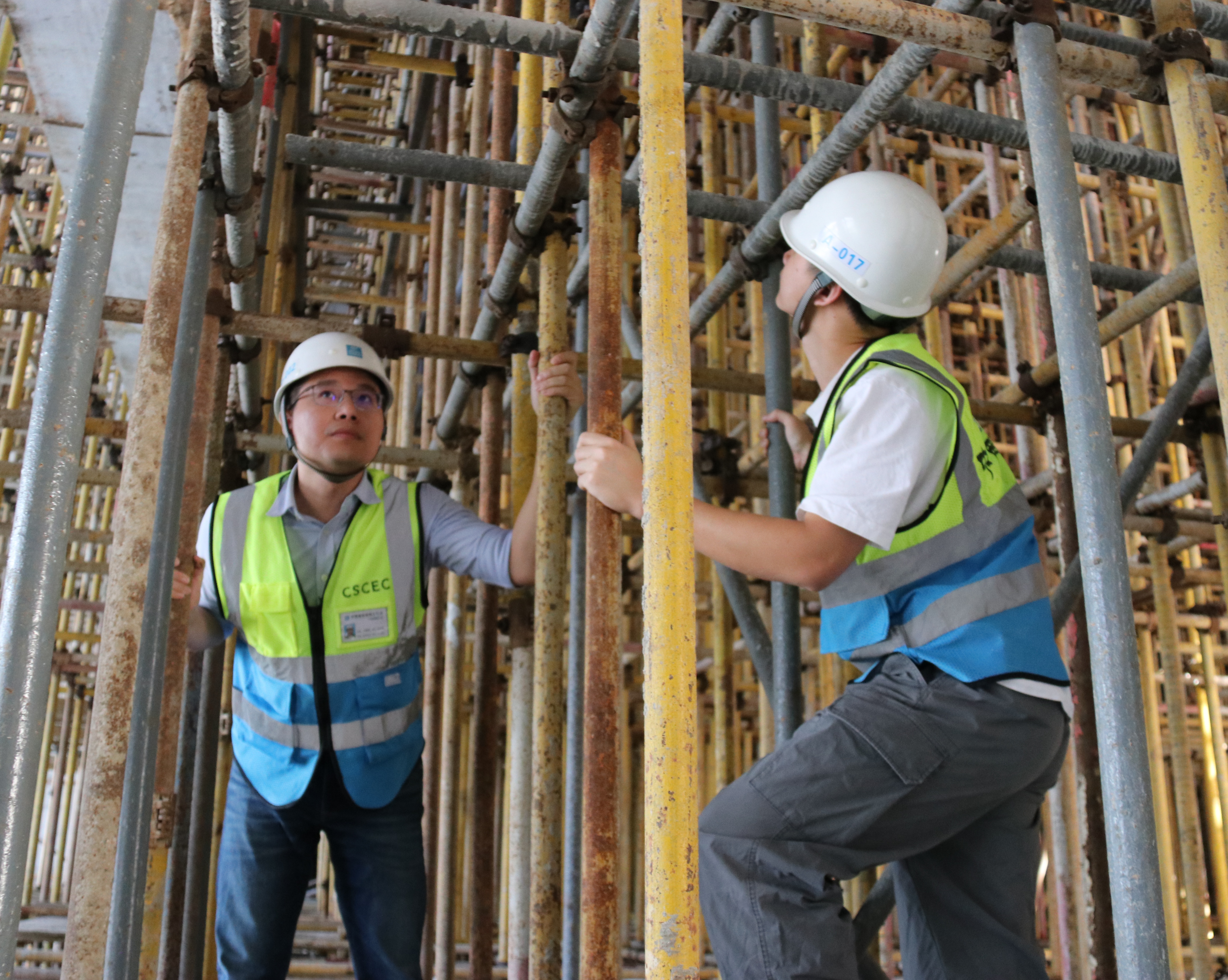 【精诚四局人】行方致远 奋斗路长——记广州粤剧院项目技术总工刘